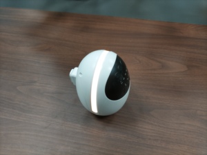 Balancín <span class=keywords><strong>para</strong></span> Bebé Recargable por USB con Bluetooth, Dispositivo de Calmante Infantil Automático y Manos Libres - Product Image 6