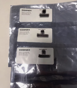 NUEVA Tarjeta de Encriptación COGNEX DL-VB-R-S-WB-BL para Cámara Cardhrome - Product Image 3