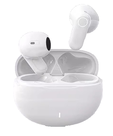 2025 NEW  Manufacturers Portable True Wireless Earphone Touch BT 5.3 Cheap Mini Tws ANC ENC Earbuds