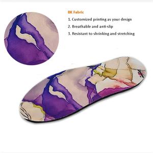 Semelles orthopédiques préchauffables au four, en EVA thermoformable, pour micro-ondes, semelles personnalisées au four - Product Image 3