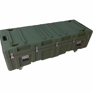 PE回転成形耐摩耗防水機器ケース 1600*600*450mm - Product Image 1