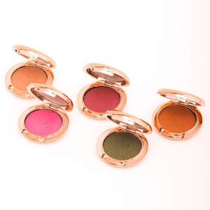 TY Factory Price Wholesaler Private Label Customization Beauty Cosmetics Smooth Soft Mousse Bouncy Putty Eye <strong>Shadow</strong> - Product Image 4