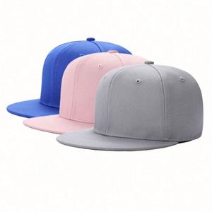 Design Fast Delivery Factory Wholesale Custom Puff Embroidery Trucker Snapback <b>Hat</b> <b>for</b> Music Festivals - Product Image 2