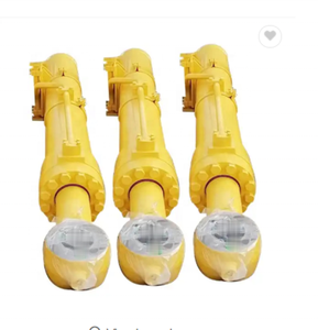 707-01-0F702 707-01-0F821 707-01-0F840 per Escavatore KOMATSU PC400-7 Pc450-7 Cilindro Braccio Benna Cilindro Braccio <span class=keywords><strong>2</strong></span> - Product Image 1