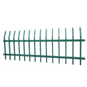 Venta Caliente, Valla Decorativa <span class=keywords><strong>para</strong></span> Jardín <span class=keywords><strong>de</strong></span> Alta Calidad Directo <span class=keywords><strong>de</strong></span> Fábrica, Paneles <span class=keywords><strong>de</strong></span> Metal y Hierro <span class=keywords><strong>para</strong></span> Césped, Borde <span class=keywords><strong>de</strong></span> Patio con Recubrimiento en Polvo, Fácil Instalación - Product Image 6