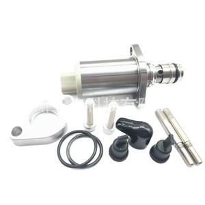 Soupape de régulation de pression Toyota SCV 04226-30020 04226-0L010 294200-0093 pour transmission automatique - Product Image 1