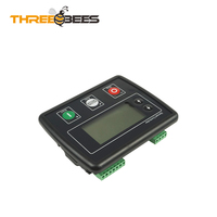Module de commande de démarrage automatique du générateur, contrôleurs DSE4510