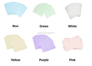 Phân hủy sinh học thân thiện với môi giặt tấm tập trung hữu cơ chất tẩy rửa với 80% hoa oải hương thành phần Vegan - Product Image 4