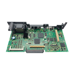 Placa Madre del Controlador del Robot FANUC A16B-3200-0780, Placa de Automatización Industrial - Product Image 2