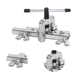 Herramienta de Refrigeración RETEKOO CT-525CT-526, Herramienta de Abocardado de Tuberías de Aluminio para Unidades de Aire Acondicionado con 3 Años de Garantía - Product Image 1