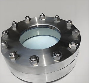 <span class=keywords><strong>Ansi</strong></span> <span class=keywords><strong>b16.5</strong></span> DN50 2 inch lớp 300 304 thép không gỉ giả mạo trượt trên mặt bích cho dầu khí ứng dụng đánh bóng - Product Image 2