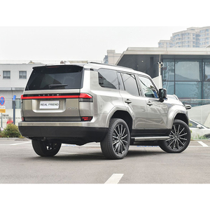 <span class=keywords><strong>Lexus</strong></span> GX 550h Sedán 2024 Usado, Edición Summit Euro VI, Carrocería de Lujo, Híbrido 2.4T, Tracción Total Permanente, Audio Mark Levinson - Product Image 2