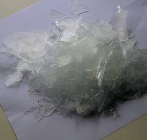 Produsen bubuk SHMP kelas teknologi 68% natrium Additive untuk aditif perawatan air - Product Image 1