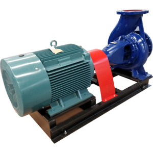 Pompe à eau pour l'industrie automobile XA250/32, irrigation, haut débit 432-1008 M/h - Product Image 4