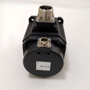 Motor Servo Original Nuevo Mitsubishi HF75T-A48 - Product Image 1
