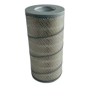 แมนนี่ 56006165338 ไส้กรองอากาศสำหรับอุปกรณ์คอมเพรสเซอร์อุตสาหกรรม - Product Image 5