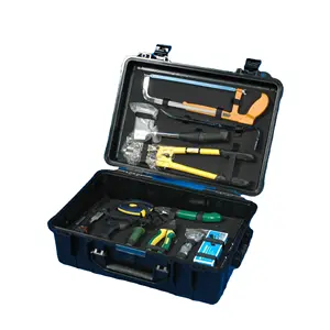 No.A077 BTHZ-IV Arson scene investigation tool kit