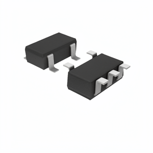 SC 74A, SOT 753 Electronic Circuit Components Authorized Distributor BD4957G-TR Power Management (PMIC) - Product Image 1