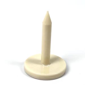 860-960 МГц ABS метки для ногтей <span class=keywords><strong>RFID</strong></span> деревянная система управления колой с 99.9% точностью считывания для умных лесных решений - Product Image 1