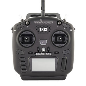 <span class=keywords><strong>Gimbal</strong></span> sin Escobillas de <span class=keywords><strong>2</strong></span> <span class=keywords><strong>Ejes</strong></span> para Quadcopter CNC BGC con Controlador Taranis en Freeflight FPV Radiomaster TX12 - Product Image 3
