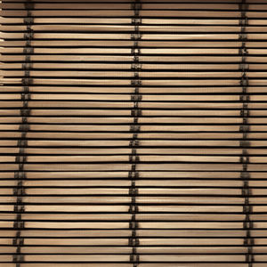 Persianas Romanas de Bambú Natural, en Oferta, para Decoración del Hogar - Product Image 3