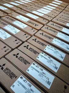 สำหรับเครื่องขยายสัญญาณ MR-JET สำหรับการควบคุมอุตสาหกรรมและ PLC 220V 30 I/O รุ่น MR-JET-10G/20G/40G/300G - Product Image 6