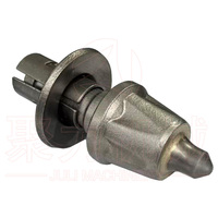 Fraiseuses routières JL6/20X avec pointe en carbure de tungstène et corps en 42CrMoA pour asphalte – Lames de fraisage à froid