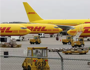 Экспресс-Доставка в Бразилию от двери до двери, FedEx DHL, доставка по воздуху + Экспресс-сервис, лучший экспедитор - Product Image 1