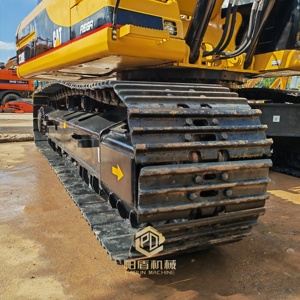 Excavatrice sur chenilles d'<span class=keywords><strong>occasion</strong></span> d'origine japonaise de haute qualité Caterpillar CAT330BL CAT330D 30 tonnes, engin de construction lourd - Product Image 3