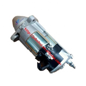Motorino di Avviamento Auto STR4590 T410865 2873K634 per Motori Diesel Mercedes-Benz ARMATRAC <span class=keywords><strong>HATTAT</strong></span> Perkins - Product Image 3