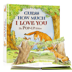 Libro Pop-up Personalizado OEM, Diseño Creativo, Venta al por Mayor, Libro Educativo 3D para Niños y Bebés - Product Image 1