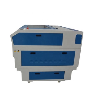 1610 80 Wát Lazer Khắc Cắt CO2 Máy Vải Acrylic silicon cao su thủ công mỹ nghệ/Gỗ máy cắt <span class=keywords><strong>laser</strong></span> - Product Image 5
