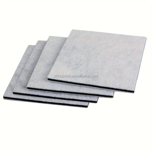 Pièces de rechange pour moteur d'<span class=keywords><strong>aspirateur</strong></span>, filtre HEPA en coton, compatibles avec l'entrée et la sortie d'air des aspirateurs Philips <span class=keywords><strong>Electrolux</strong></span> - Product Image 1