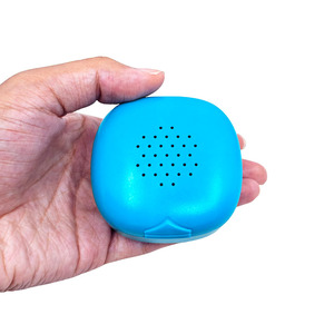 <strong>Hearing</strong> <strong>Aid</strong> Dryer Electronic Dehumidifier Drying <strong>Case</strong> for <strong>Hearing</strong> <strong>Aids</strong> - Product Image 5