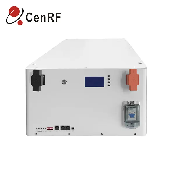 Batería Bms de alta eficiencia 48V 200Ah Lifepo4 dentro de la batería de litio 48V100Ah PV solar y almacenamiento de batería