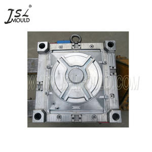 مصنع ذو خبرة وجودة عالية لقوالب مراوح التبريد البلاستيكية للسيارات - Product Image 5