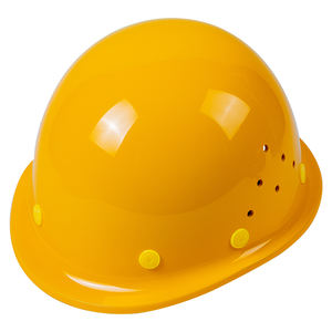 خوذة بناء مخصصة عالية الجودة من WEIWU للأطفال قبعة صلبة مصنوعة من HDPE en379 ترقية جديدة معتمدة - Product Image 5