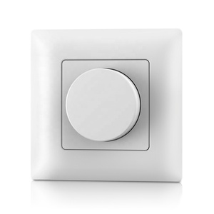 Interruptor Inteligente Tuya de 230V Zigbee 3.0 CA con Función de Encendido/Apagado y Regulador de Intensidad, Compatible con <span class=keywords><strong>Philips</strong></span> HUB - Product Image 1