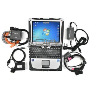 Para Still Canbox Diagnostic Still STED-S para Judit Incado Box Diagnostic Jungheinrich Linde Canbox Forklift Doctor Judit4 Still - Product Image 2