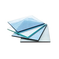 Verre flotté teinté gris foncé, marron, bleu, 4mm, 5mm, 6mm, 8mm, 10mm - Prix