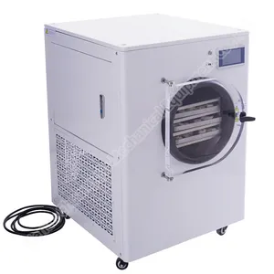 Harvest Right Small Freeze Dryer - hydroponic farm equipment