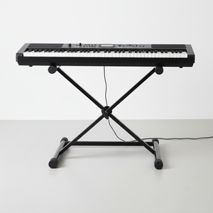 Soporte Ajustable y Portátil de Metal para Accesorios de Instrumentos Musicales -XR-408 - Product Image 3