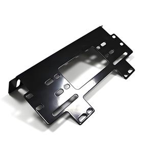Fabricación de <span class=keywords><strong>Chapa</strong></span> Metálica Automotriz de Alta Resistencia, Piezas de Carrocería, Cubierta de Batería, Protector de Motor, Guardabarros, Cubierta Protectora - Product Image 2