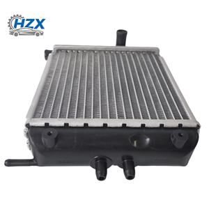 Nuovo Radiatore in Alluminio di Alta Qualità OE 4G0121202 per Sistema di Raffreddamento Motore <span class=keywords><strong>Audi</strong></span> RS7 C7 <span class=keywords><strong>Ricambi</strong></span> Auto - Product Image 5