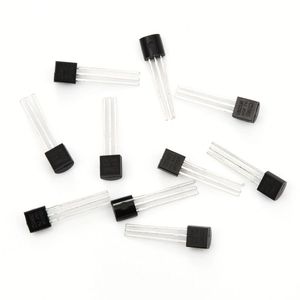 Original & Brand-new Guaranteed K518 TO-92 Transistor CZSKU:EG39WN55 - Product Image 1