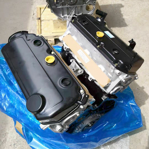 6g73 Trung Quốc nhà máy phụ tùng ô tô động cơ động cơ lắp ráp cho Mitsubishi Diamante Galant Hatchback Xăng khối động cơ hoàn chỉnh - Product Image 5