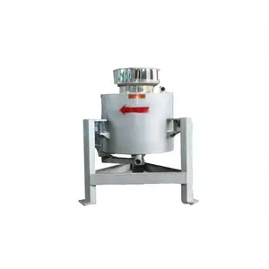 Presse à huile filtrant à ml, filtre à huile pour la cuisson sous vide, machine de filtration à huile végétale/équipement de purification d'huile, fournisseur chinois