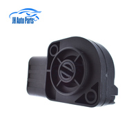 Sensor de posición del acelerador TPS 53031575AD 85101350 para Dodge 2500 3500 Diesel 5.9L