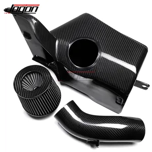 Jogon para Honda Civic Type R 2023-2025: Kit <span class=keywords><strong>de</strong></span> carrocería <span class=keywords><strong>de</strong></span> carbono para capó <span class=keywords><strong>de</strong></span> <span class=keywords><strong>motor</strong></span>, sistema <span class=keywords><strong>de</strong></span> filtro <span class=keywords><strong>de</strong></span> entrada <span class=keywords><strong>de</strong></span> aire frío lateral y accesorios <span class=keywords><strong>de</strong></span> embellecedor. - Product Image 5