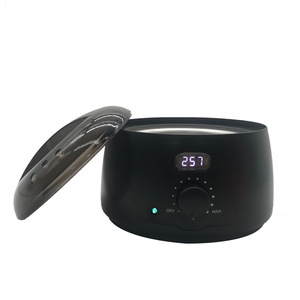 Chauffe-<span class=keywords><strong>cire</strong></span> classique 2023 cc, Machine à Pot de <span class=keywords><strong>cire</strong></span> 500 ml, soins personnels pour épilation 500 ml, meilleure vente - Product Image 6